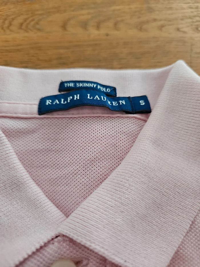 Polo Ralph Lauren femme - photo numéro 5