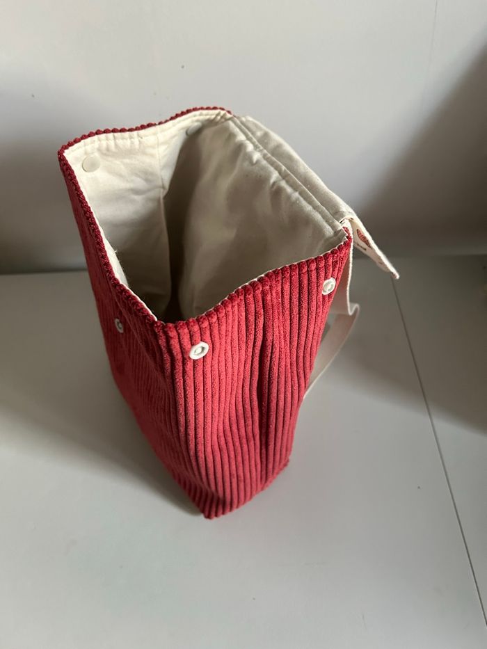 Sac à dos personnalisé - photo numéro 3