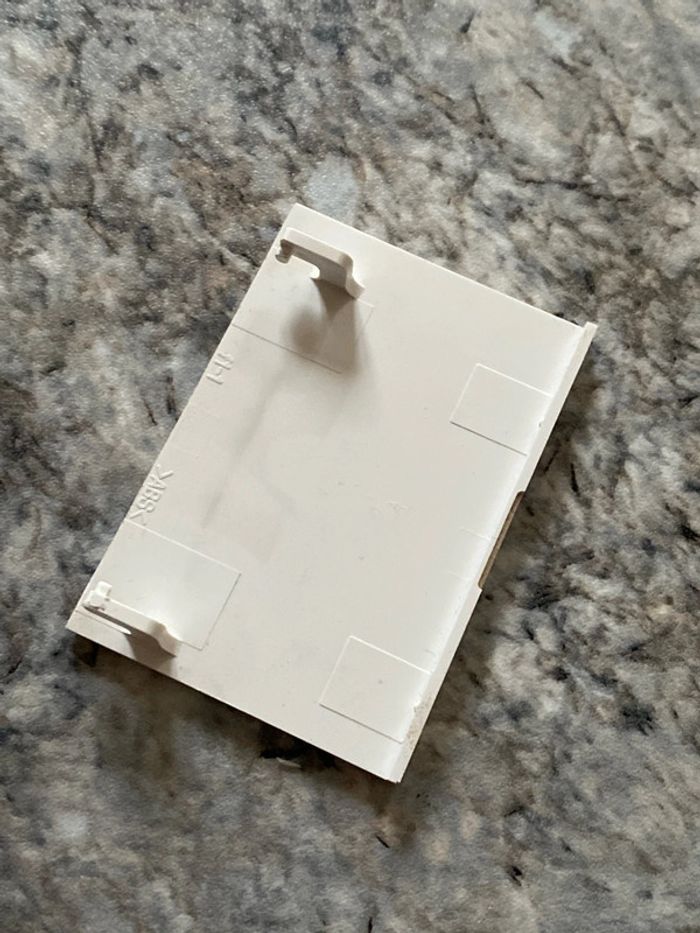 Cache Wii - photo numéro 2