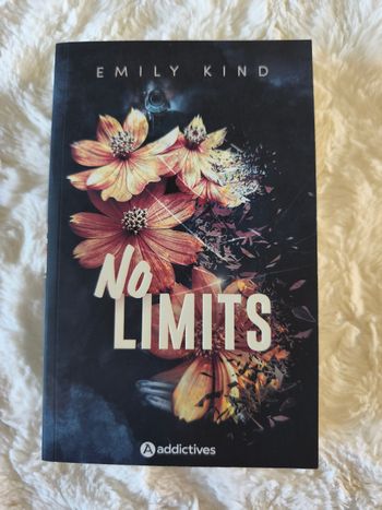 No limits Emily Kind