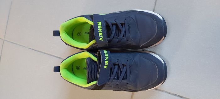 Basket a scratch 34 - photo numéro 4