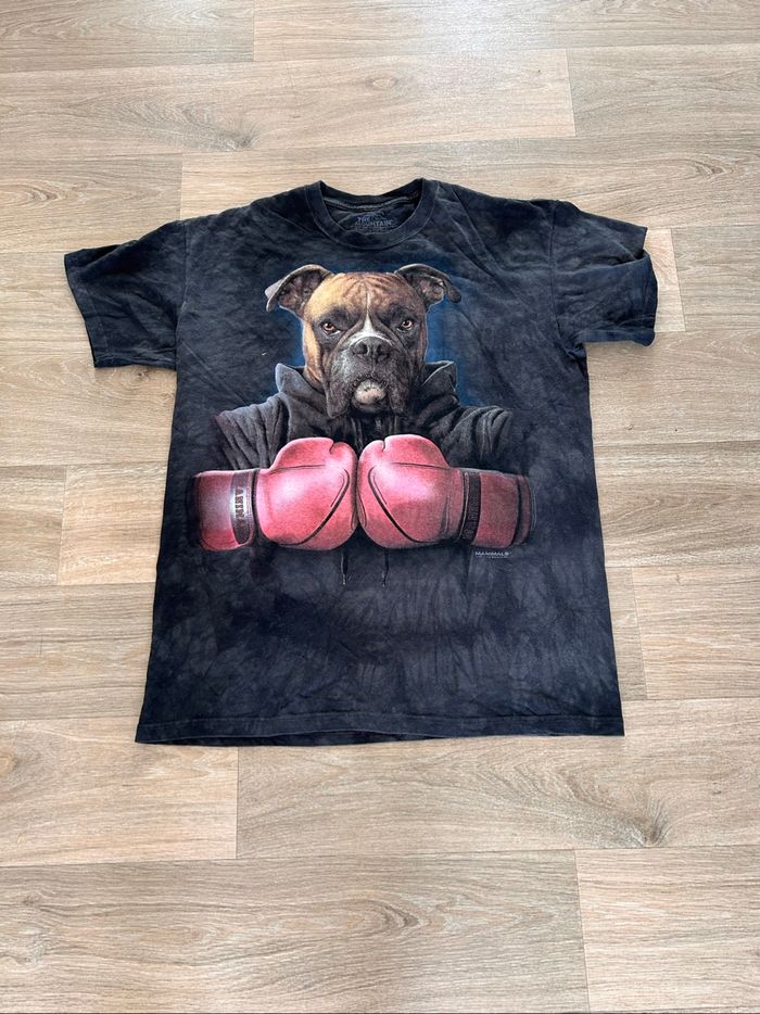 T shirt taille L - photo numéro 2