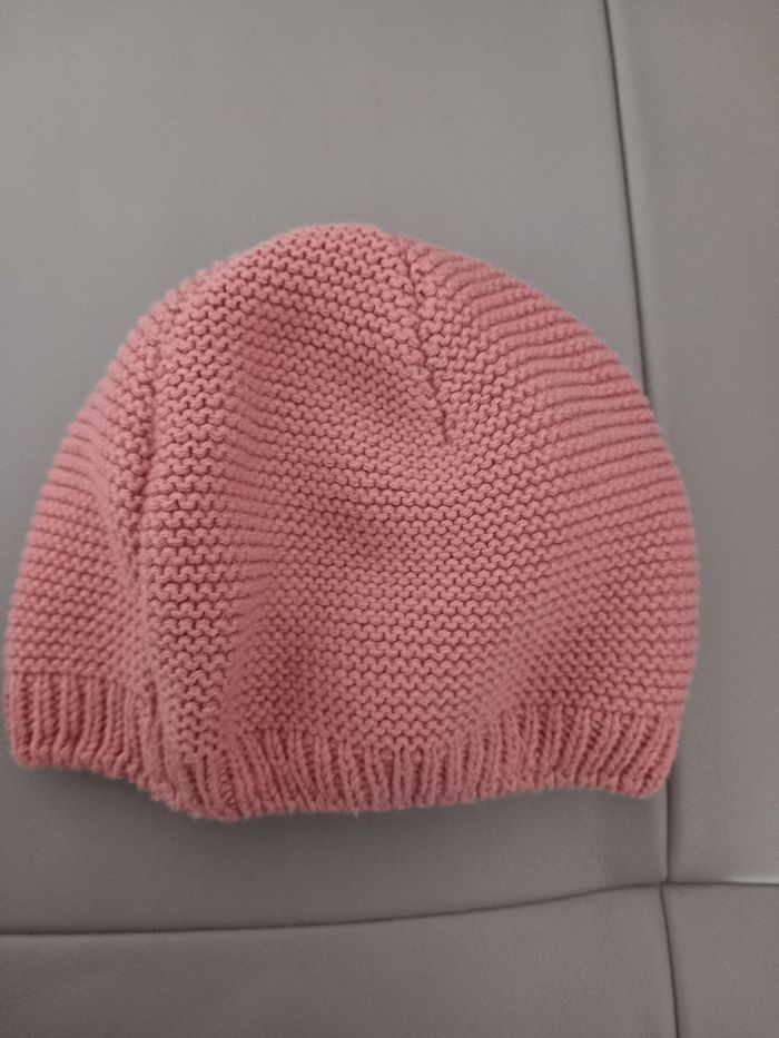 Bonnet C&A - photo numéro 2