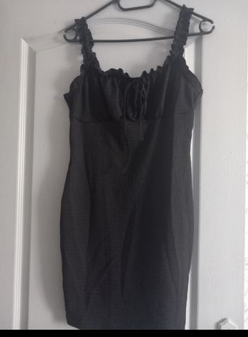 Robe été 