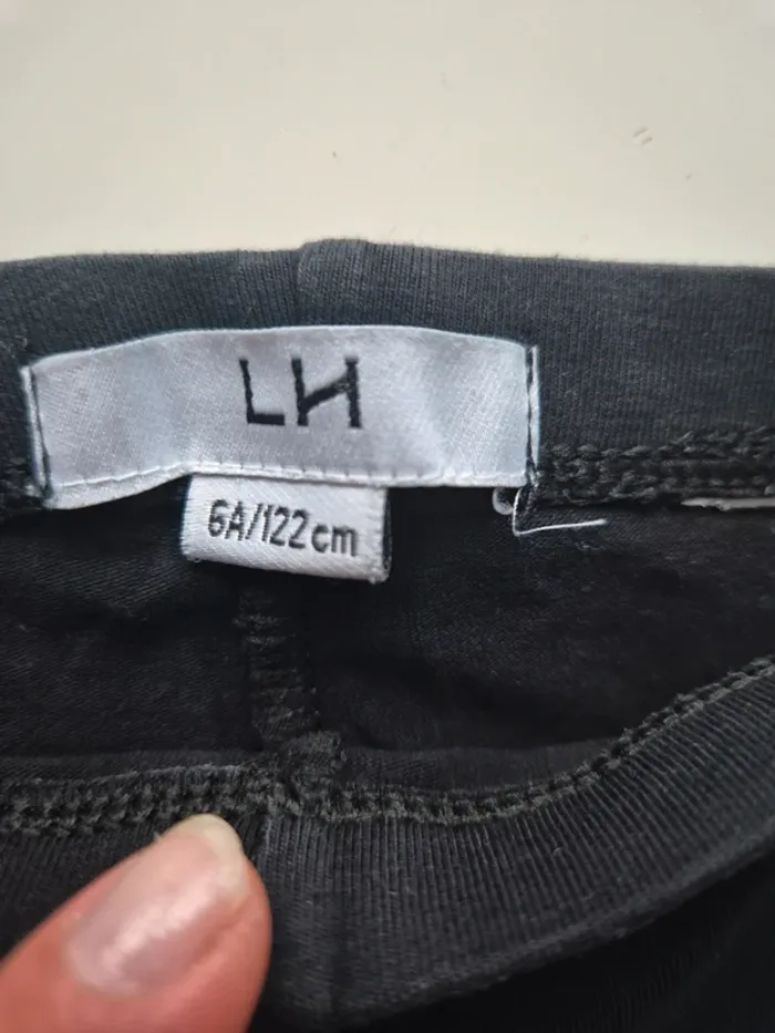 👧 Leggings × 3 - photo numéro 2