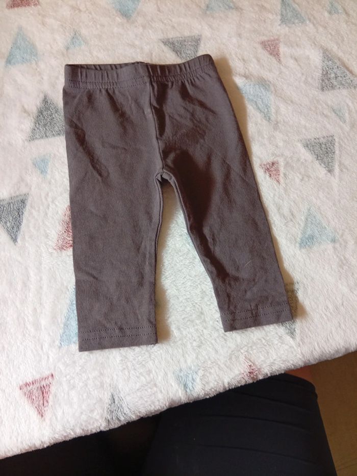 Lot 9 legging simple - photo numéro 8
