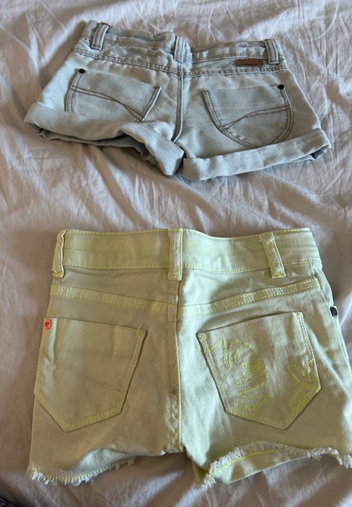 Lot vêtements été 4 ans - photo numéro 5