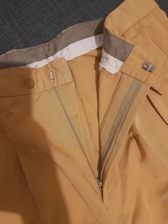 Pantalon chino homme taille 42/44 city wear négociable - photo numéro 16