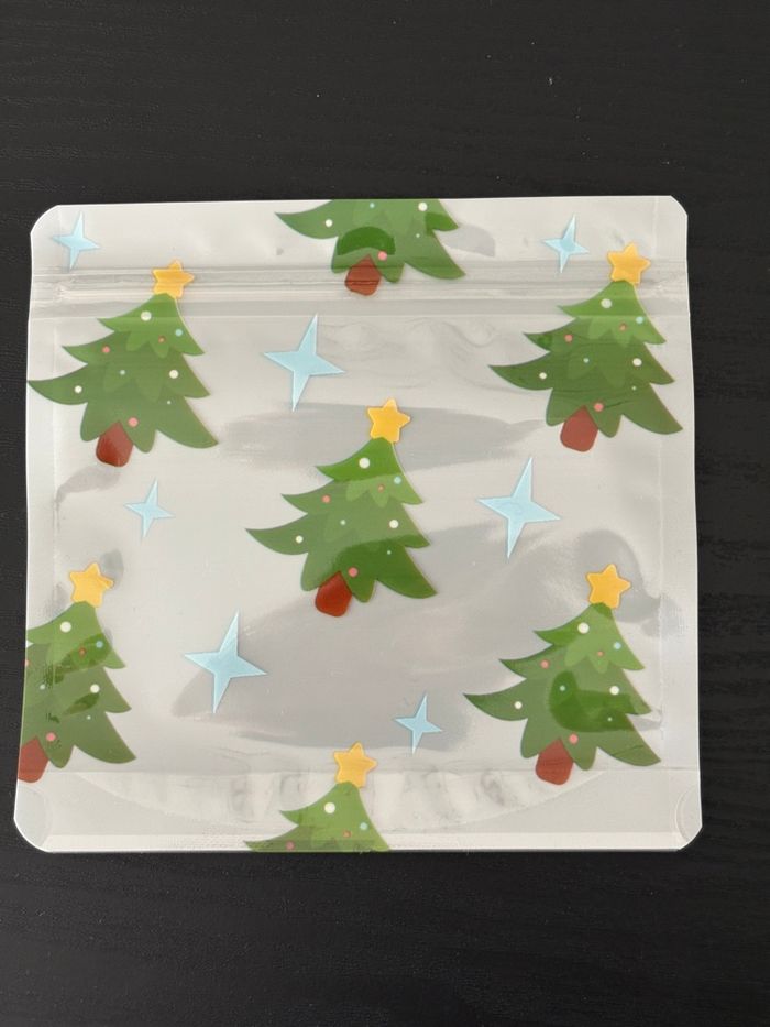 Lot de 12 pochettes cadeaux Noël - photo numéro 8