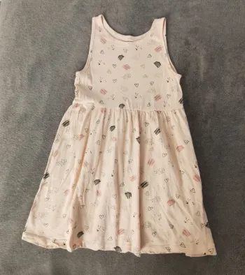 Robe Orchestra 8 ans