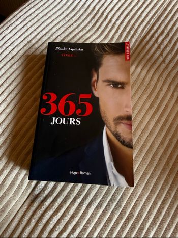 365 jours , TOME 1