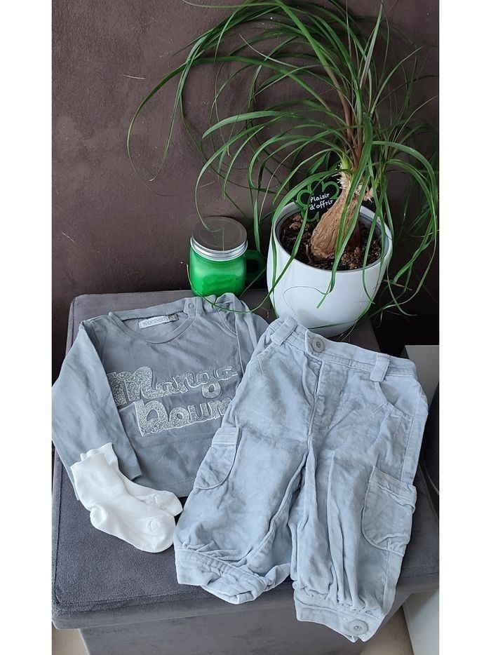 Ensemble In Extenso 6 mois