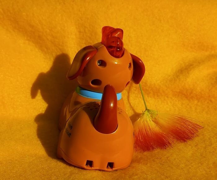 Tut Tut Animo Filou 🐶 Vtech - photo numéro 6