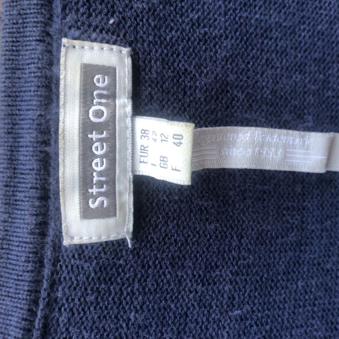 Gilet Street One taille 38 - photo numéro 5