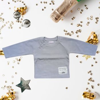 Le Pull Polaire bébé garçon taille 18 mois