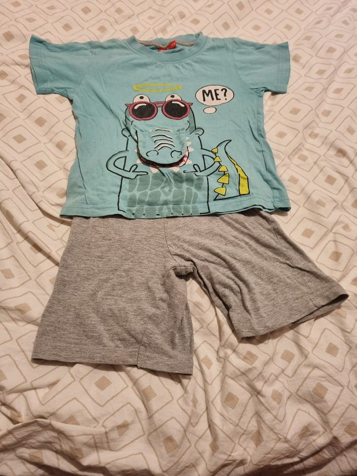 Pyjama