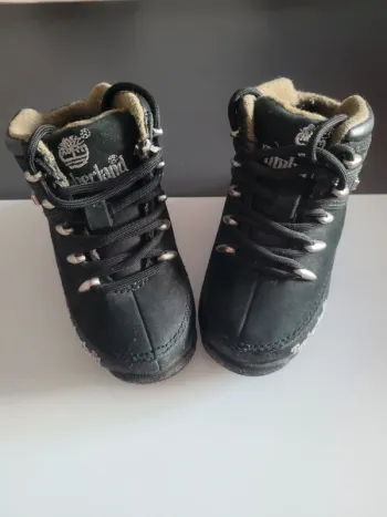 Chaussures montantes Timberland - 23