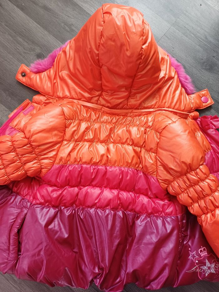 Veste 9 mois - photo numéro 4