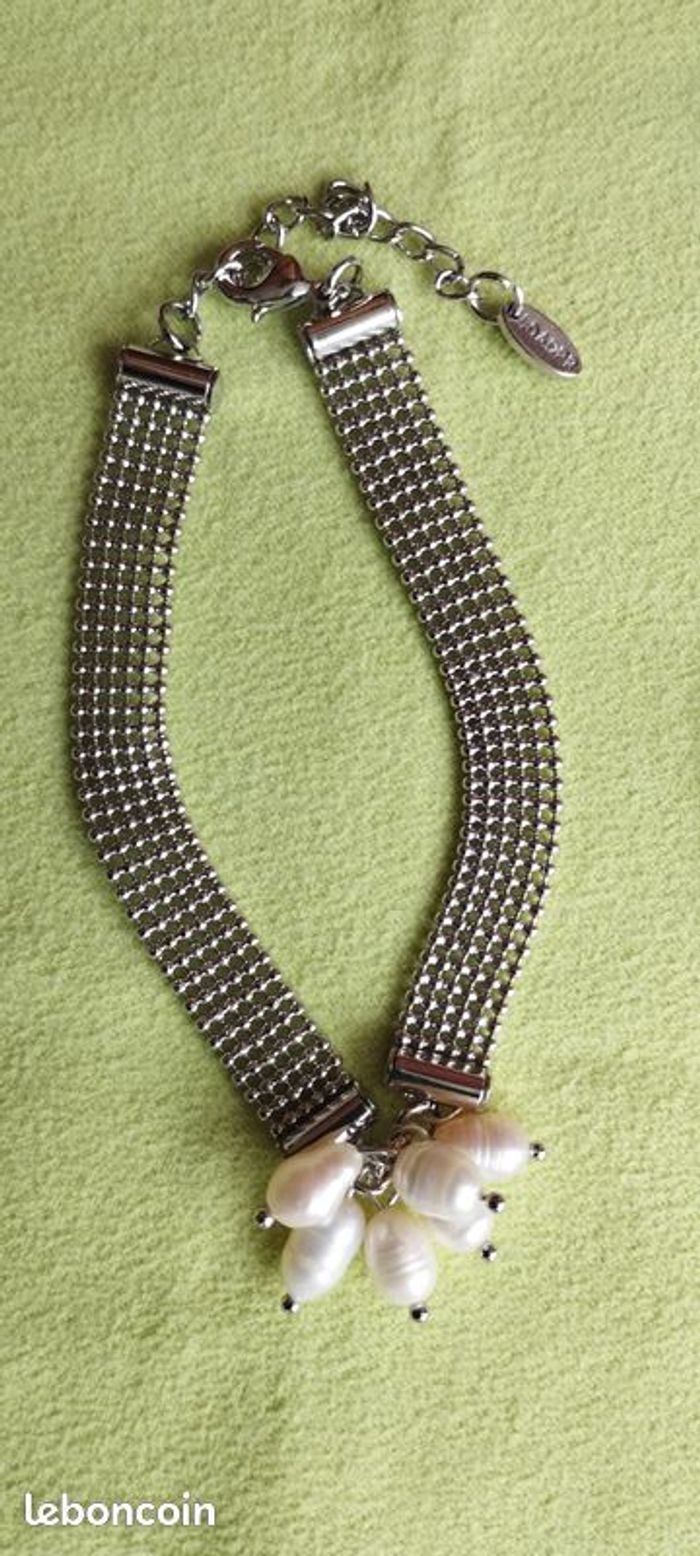 Collier et bracelet - photo numéro 3