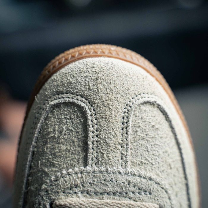 adidas originals HANDBALL SPEZIAL Blanc taille:39 - photo numéro 5