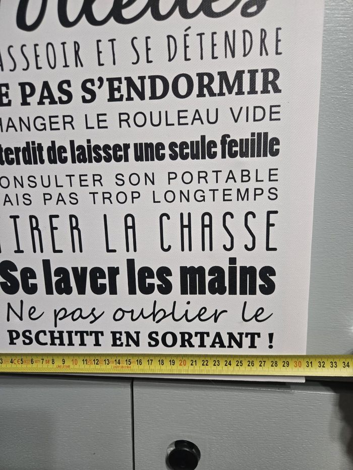 Belle toile - photo numéro 2