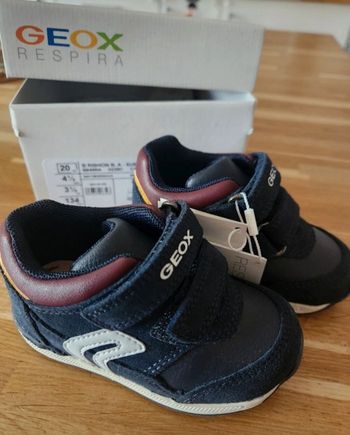 Geox neuve taille 20