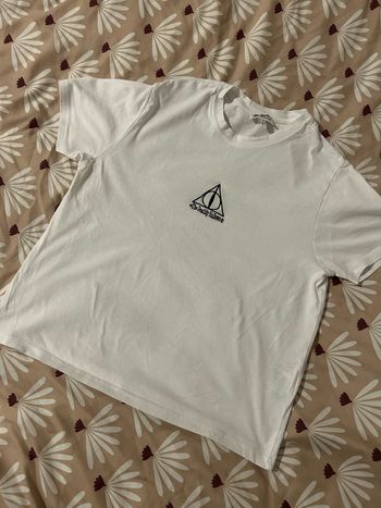 Tee shirt Harry Potter Reliques de la mort