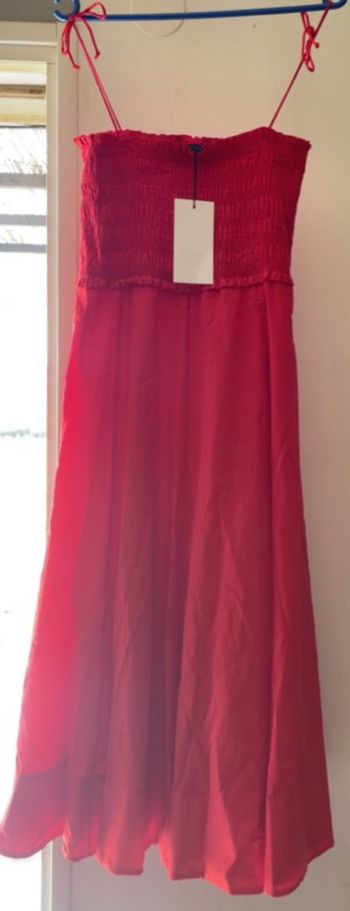 Robe ZARA  midi