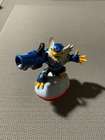 Figurine Skylanders Jet Vac