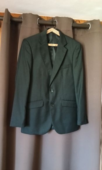 Veste homme