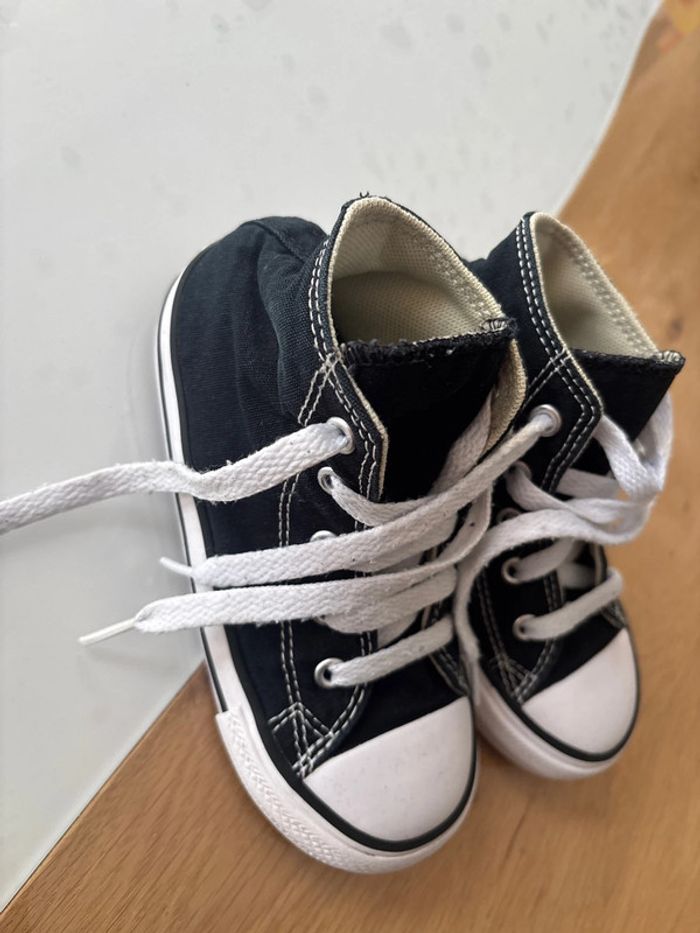 Converse enfant - photo numéro 2