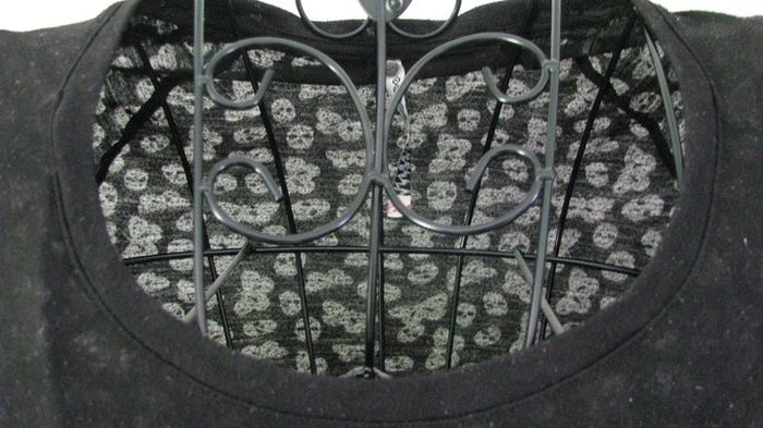 tee shirt urban preppy xs - photo numéro 2