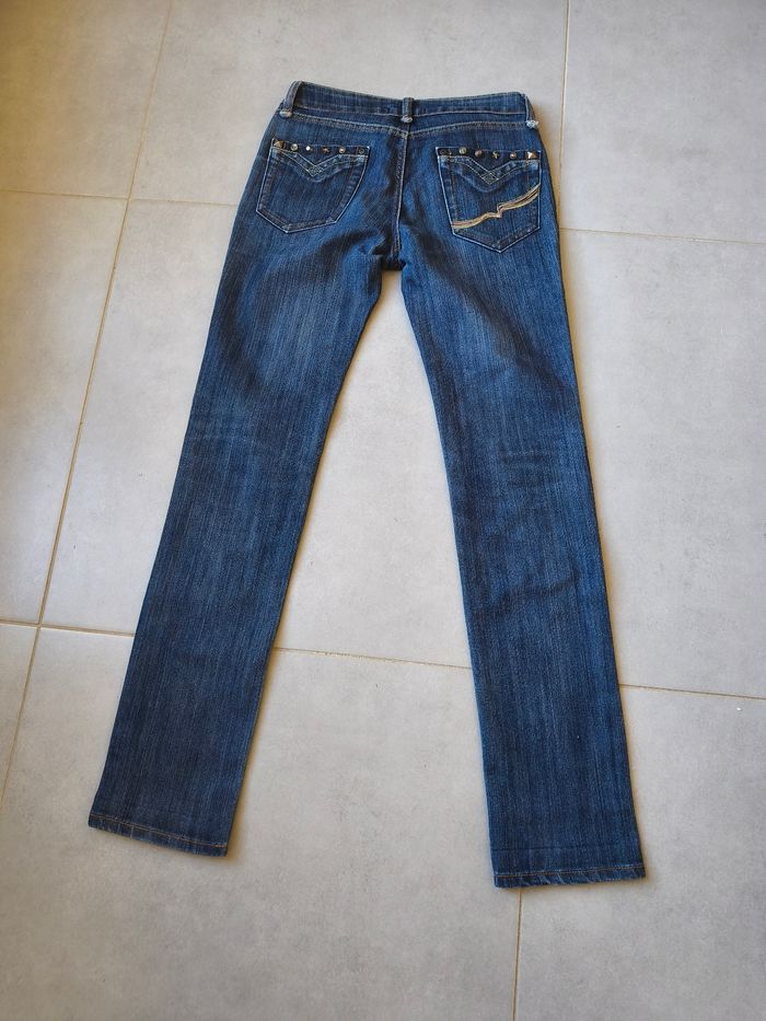 Jean Morgan - photo numéro 7