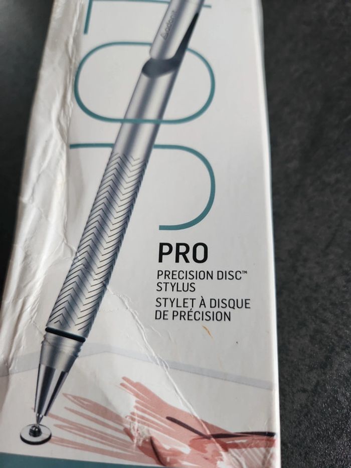 Stylet jot pro - photo numéro 2