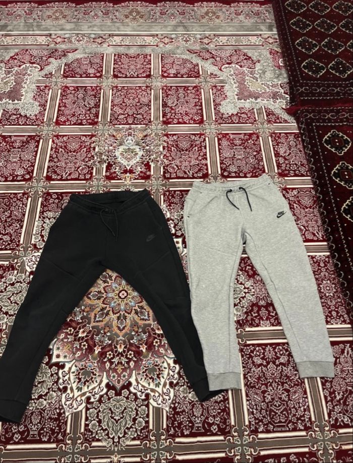 2 pantalon Nike tech - photo numéro 6