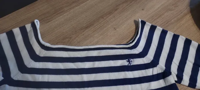 Pull fin T.S - EDC by esprit - photo numéro 3