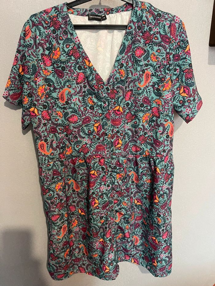 Robe d’été
