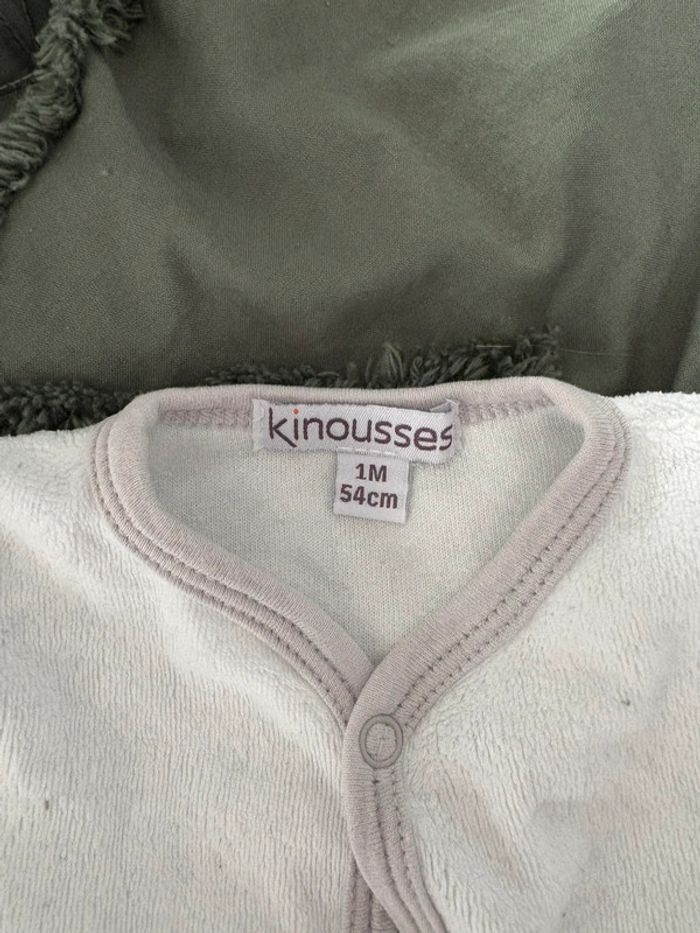 Pyjama Kinousses - photo numéro 2