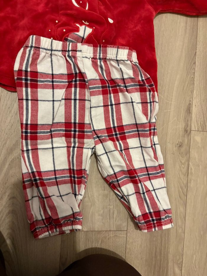 Pyjama de Noël - photo numéro 3