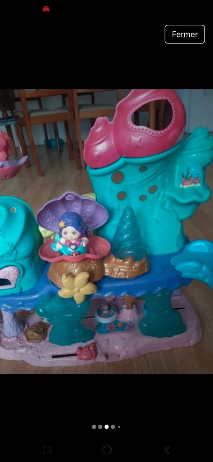 Lots tut tut copain - photo numéro 3