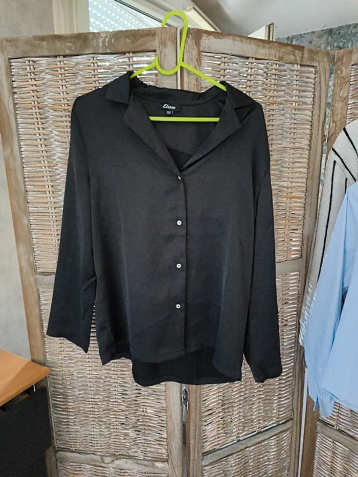 Chemise Etam
