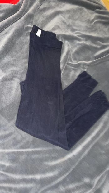 Leggings sud espress taille M