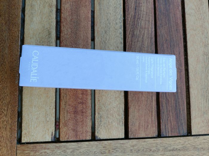 EAU DE PARFUM CAUDALIE 50ML - photo numéro 2