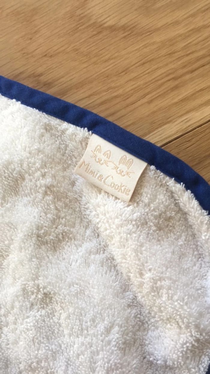 Cape de bain lucas - photo numéro 5