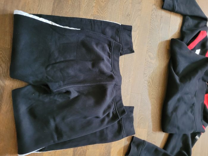 Survêtement 14 ans hugo boss - photo numéro 6