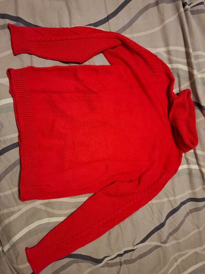 Pull femme neuf - photo numéro 2