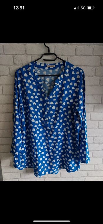 Blouse Z - One taille XL