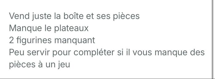 Monopoly junior accessoire - photo numéro 4