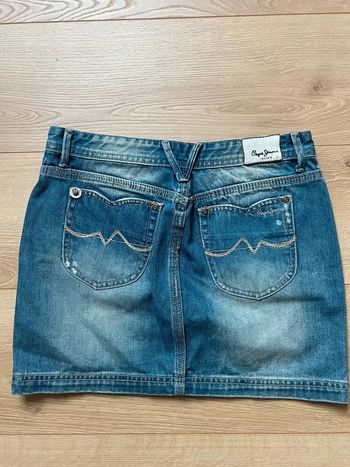 Jupe Pépé Jeans