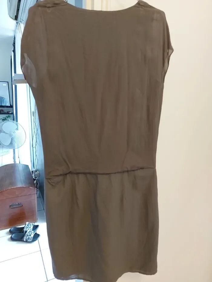 Robe légère - photo numéro 4